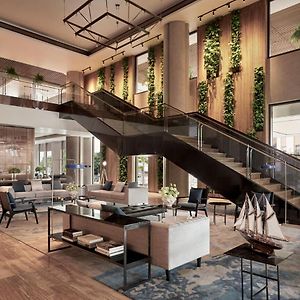 The Yacht Hotel By Dc